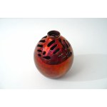 Vase aus Keramik - Zoppot - Perlicka