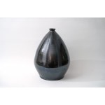 Olbrzymi, ceramiczny wazon - Ceramika Kaszubska - Kartuzy