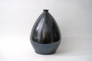 Huge ceramic vase - Kashubian Ceramics - Kartuzy