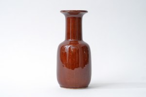 Ceramic vase - Boleslawiec