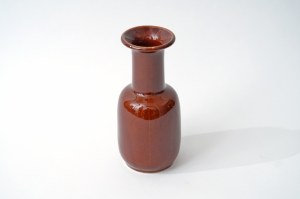 Ceramic vase - Boleslawiec