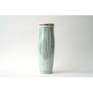 Porcelanowy wazon - FP Bogucice