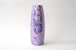 Porcelain vase - ZPS Walbrzych