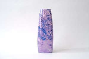 Porcelain vase - ZPS Walbrzych