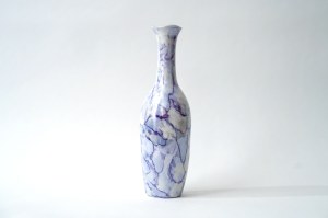 Porcelain vase - ZPS Walbrzych