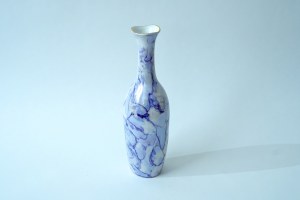 Porcelain vase - ZPS Walbrzych
