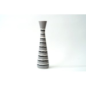 Porcelanowy wazon ,,Lidia'' - ZPS Ćmielów - W. Potacki