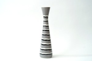 Porcelain vase ,,Lidia'' - ZPS Ćmielów - W. Potacki