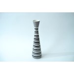 Porcelanowy wazon ,,Lidia'' - ZPS Ćmielów - W. Potacki