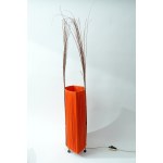 Craftsman table lamp in Space-Age style