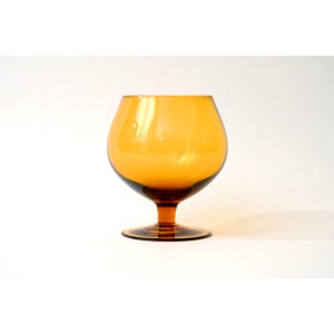 Glass cognac glass - HS Laura?