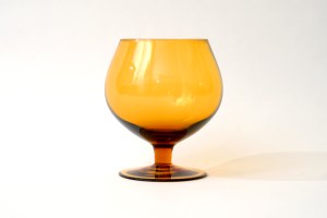 Glass cognac glass - HS Laura?