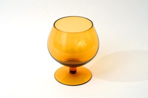 Glass cognac glass - HS Laura?