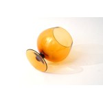 Glass cognac glass - HS Laura?