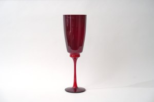 Glass cup - HS Sudety - Z. Horbowy