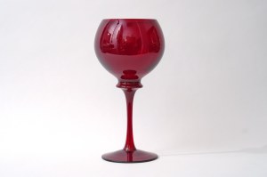 Glass cup - HS Sudety - Z. Horbowy