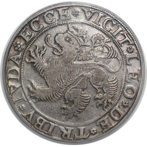 Śląsk - Śląsk pod panowaniem habsburskim, Ferdynand I, Talar 1546, Wrocław - rzadki