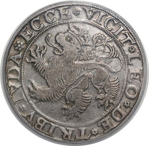 Silesia - Silesia under Habsburg rule, Ferdinand I, Thaler 1546, Wroclaw - rare