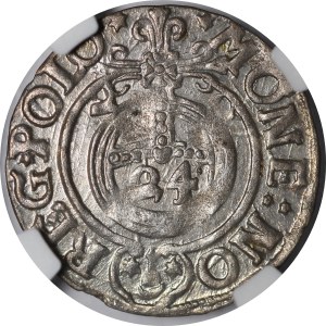 Zygmunt III Waza, Półtorak 1620, Bydgoszcz