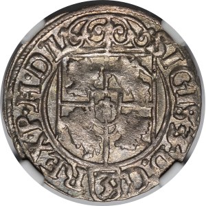 Zygmunt III Waza, Półtorak 1620, Bydgoszcz