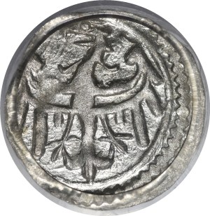 Silesia - Duchy of Legnica and Brest, Ludwig II of Brest or Elisabeth of Brandenburg, Halerz, Legnica