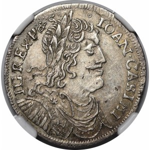 Jan II Kazimierz, Ort 1653, Wschowa