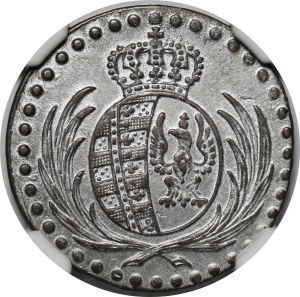 Duchy of Warsaw, 10 pennies 1813 IB