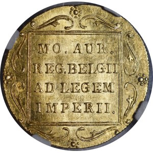 Powstanie Listopadowe, Dukat 1831 - kropką przed pochodnią