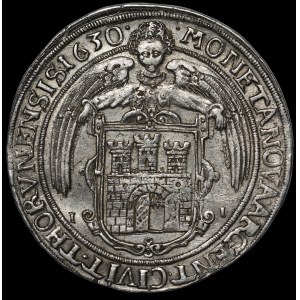 Zygmunt III Waza, Talar 1630 II, Toruń - rzadki