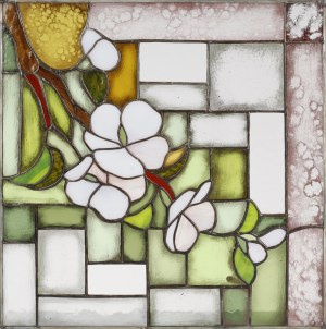 Anna AVGUL (b. 1973), Cherry Blossom, 2025