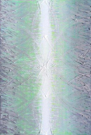Rafal WIECZOREK (born 1975), Lux, 7707