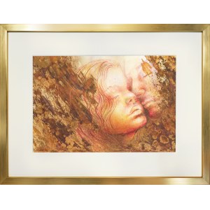 Vanessa ŚWIGULSKA-JOP (ur. 1993), Pierwszy raz spotkaliśmy się jesienią, 2025