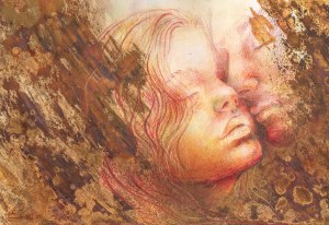 Vanessa SWIGULSKA-JOP (b. 1993), We first met in the fall, 2025