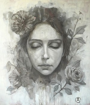 Marcin STROKOSZ (b. 1977), Untitled, 2025