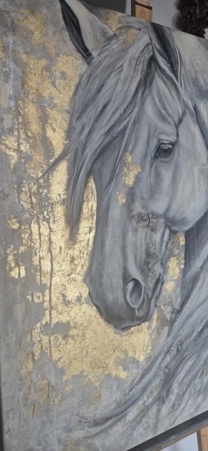 Dorota MAZURCZYK (b. 1982), Serenity, 2025