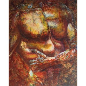 Barbara EJDYS (ur. 1996), BE Brutal, 2024