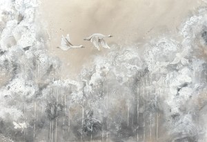 Daniela SZEWCZYK-OLCZYK (b. 2000), Illusion, 2025