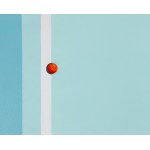 Renata Magda (ur. 1980, Rzeszów), Akasha III, 2025
