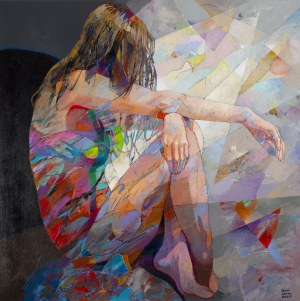 Adam Wątor (b. 1970, Myślenice), 