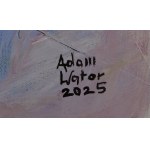 Adam Wątor (ur. 1970, Myślenice), Zmierzchy i świty, 2025