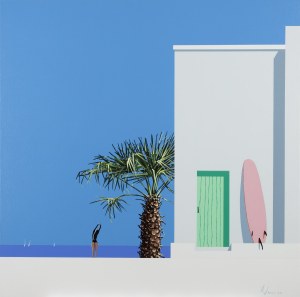 Aleksandr Yasin (b. 1971), 