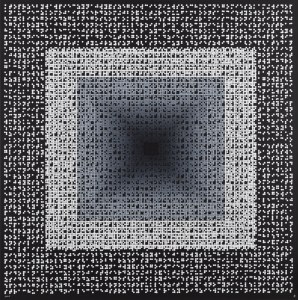 Ryszard Rabsztyn (ur. 1984, Olkusz), Pakt (a. Braille'a, clean), 2025