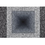 Ryszard Rabsztyn (ur. 1984, Olkusz), Pakt (a. Braille'a, clean), 2025