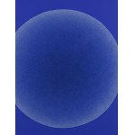 Magda Żak (ur. 1987), Circle of calm 1.9.100, 2025
