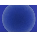 Magda Żak (ur. 1987), Circle of calm 1.9.100, 2025