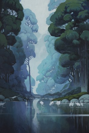 Agnieszka Zabrodzka (b. 1989, Warsaw), 