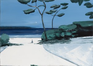 Andrzej Cybura (b. 1976), 