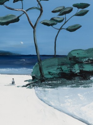 Andrzej Cybura (b. 1976), 