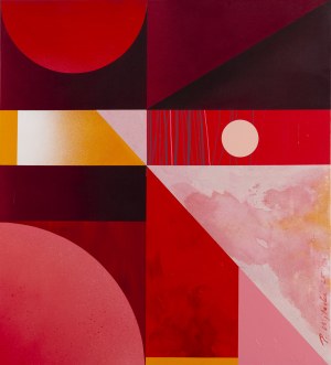 Piotr Wojtecki (b. 1984, Aleksandrów Kujawski), 