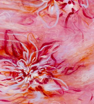 Natalia Dubinskaya (b. 1997, Blachownia), 
